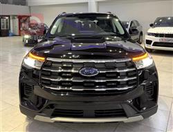 فورد إكسبلورر